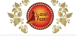 Spanish Passion Logo