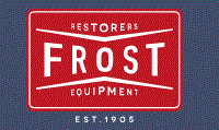 Frost Logo