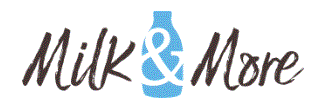 Milk & More Logo