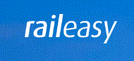Rail Easy Logo