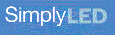 Simply LED Logo