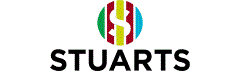 Stuarts London UK Logo