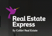 Real Estate Express Logo