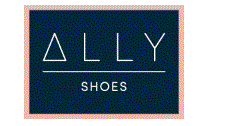 ALLY Shoes Logo