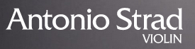 Antonio Strad Violin Logo