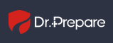 Dr Prepare Logo
