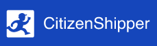 Citizen Shipper Logo