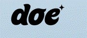 Doe Lashes Logo