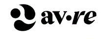 Avre Life Logo