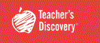 Teachers Discovery Logo