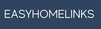 EasyHomeLinks Logo
