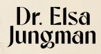 Dr Elsa Jungman Logo