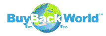 Buy Back World Logo