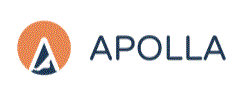 Apolla Logo