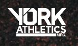 York Athletics Logo