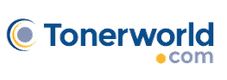 Toner World Logo