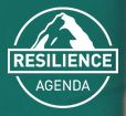 Resilience Agenda Logo