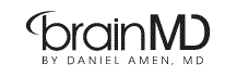 Brain MD Logo
