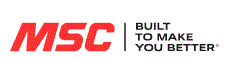 MSC Direct Logo