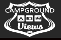 Campground Views Logo