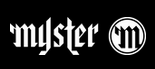 Myster Logo
