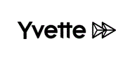 Yvette Logo