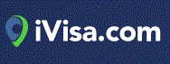 iVisa Logo