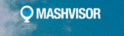 Mashvisor Logo