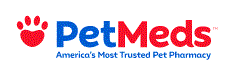 1-800-PetMeds Logo