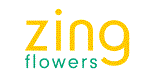 Zing Flowers Logo