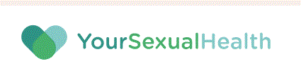 Your Sexual Health Logo