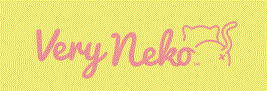 Very Neko Logo