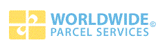 Worldwide Parcel Services Logo
