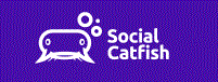 Social Catfish Logo