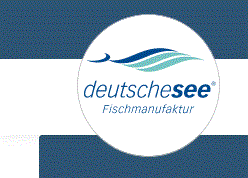 Deutsche See  Logo