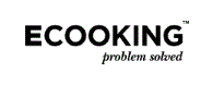 ECOOKING Logo