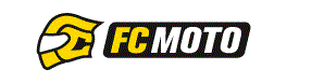 FC Moto AU Logo