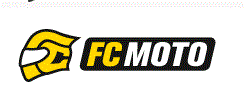 FC Moto DK Logo