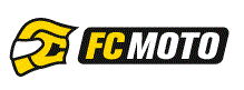FC Moto IT Logo