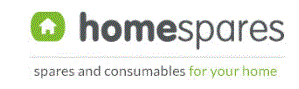 Home Spares Logo
