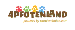 Hundeschulen Logo