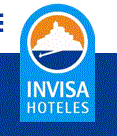 Invisa Hoteles Logo