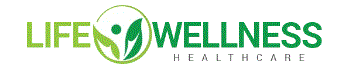 Life Wellness Healthcare Logo
