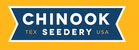 Chinook Seedery Logo
