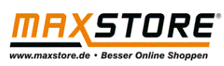 Max Store Logo