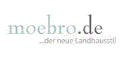 Moebro Logo