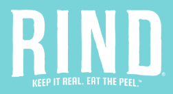 RIND Snacks Logo