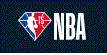NBA League Pass AU Logo