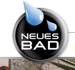 Neues BAD Logo