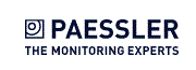 Paessler UK Logo